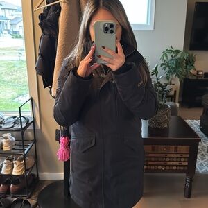 FIREFLY • AQUABASE ELITE WINTER JACKET